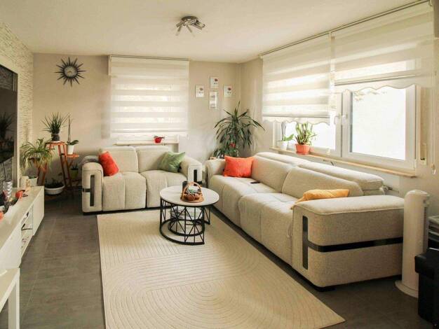 Wohnung zum Kauf 499.000 € 6 Zimmer 160,3 m² EG Schanbach Aichwald 73773