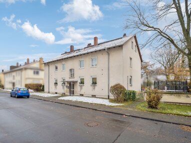Wohnung zum Kauf 295.000 € 5 Zimmer 124,5 m² Forchheim Forchheim 91301