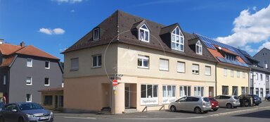 Mehrfamilienhaus zum Kauf 10 Zimmer 318,1 m² 241 m² Grundstück Dreifaltigkeit Amberg 92224