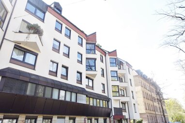 Bürofläche zum Kauf 495.000 € 5,5 Zimmer 107 m² Bürofläche Uhlandstraße Nürnberg 90408