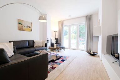 Wohnung zur Miete Wohnen auf Zeit 3.500 € 4 Zimmer 110 m² frei ab sofort Elsa Brändström Str. Hansemannplatz Aachen 52070