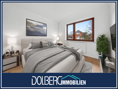 Wohnung zum Kauf 279.000 € 3 Zimmer 65,9 m² Tonndorf Hamburg / Tonndorf 22045