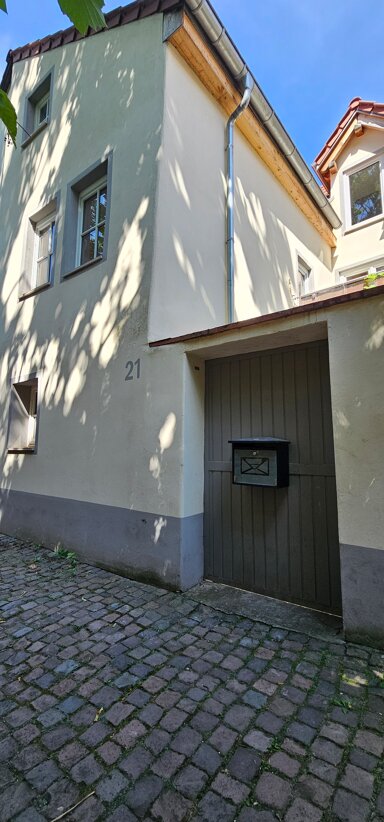 Haus zum Kauf 285.000 € 3 Zimmer 70 m² 83 m² Grundstück Freinsheim 67251