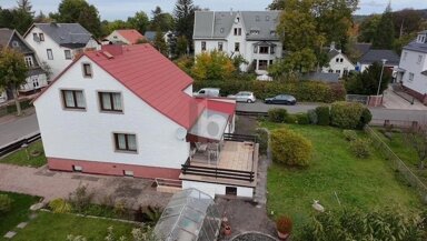 Einfamilienhaus zum Kauf 299.000 € 5 Zimmer 146 m² 764 m² Grundstück Tabarz 99891