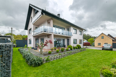 Mehrfamilienhaus zum Kauf Provisionsfrei 799.000 € 287 m² 1.059 m² Grundstück Kollbachstrasse 7 Maisenbach-Zainen Bad Liebenzell 75378