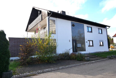 Wohnung zum Kauf 355.000 € 3,5 Zimmer 140 m² 1. Geschoss frei ab 30.01.2025 Gutenbergstr. 34 Bad Saulgau Bad Saulgau 88348