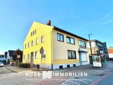 Mehrfamilienhaus zum Kauf 570.000 € 615 m² Grundstück Vegesack Bremen 28757