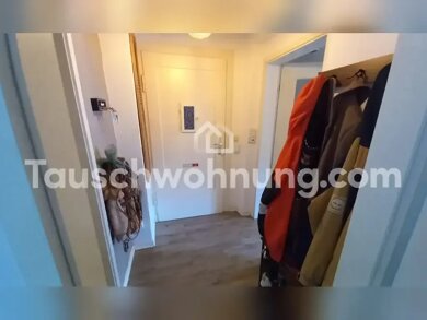 Wohnung zur Miete Tauschwohnung 382 € 1 Zimmer 43 m² 1. Geschoss Altlindenau Leipzig 04177