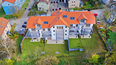 Wohnung zum Kauf Provisionsfrei 675.000 € 3 Zimmer 83,8 m² 1. Geschoss Heinz Penzberg 82377
