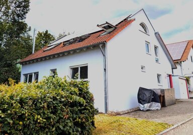 Mehrfamilienhaus zum Kauf 995.000 € 8 Zimmer 217 m² 495 m² Grundstück Aldingen 202 Remseck am Neckar 71686