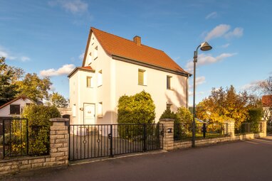 Einfamilienhaus zum Kauf 550.000 € 5 Zimmer 160 m² 850 m² Grundstück Burghausen-Rückmarsdorf Leipzig 04178