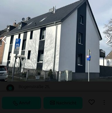 Wohnung zur Miete Wohnen auf Zeit 1.450 € 2 Zimmer 57 m² frei ab sofort Hockstein Mönchengladbach 41239