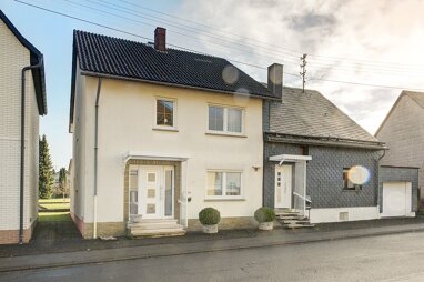 Mehrfamilienhaus zum Kauf 240.000 € 10 Zimmer 240 m² 1.400 m² Grundstück Norken 57629