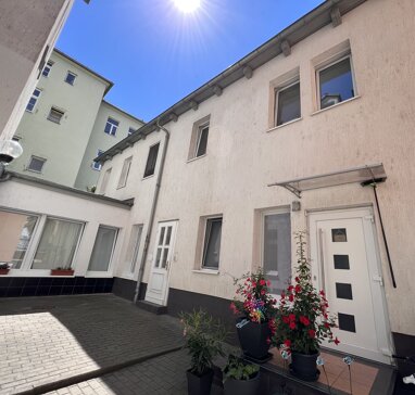 Wohnung zur Miete 455 € 3 Zimmer 65 m² Erdgeschoss Martinstraße Meißen Meißen 01662
