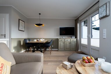 Maisonette zum Kauf 1.490.000 € 3 Zimmer 79 m² Westerland Sylt 25980