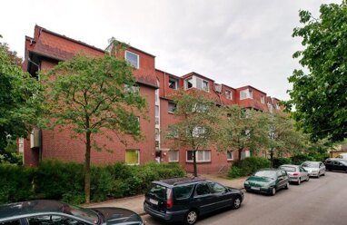 Wohnung zur Miete 734,05 € 3 Zimmer 78,9 m² 1. Geschoss frei ab 12.07.2024 Zum Stutenkerl 17 Eversburg 42 Osnabrück 49090