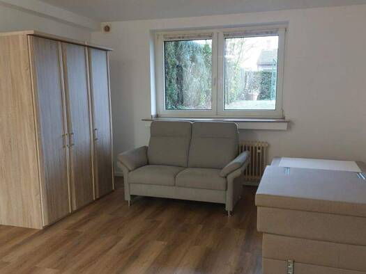 Wohnung zur Miete 382 € frei ab sofort Bramsfeld 00 Butendorf Gladbeck 45968