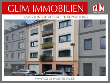 Wohnung zum Kauf 149.000 € 4 Zimmer 95 m² 4. Geschoss Schinkenplatz Krefeld 47799