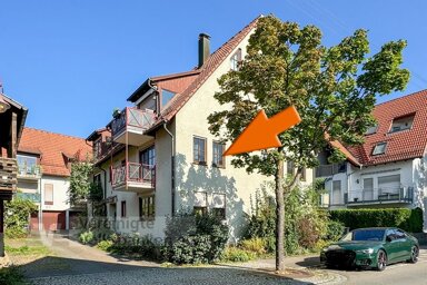 Wohnung zum Kauf 230.000 € 3,5 Zimmer 68 m² Schönaich Schönaich 71101