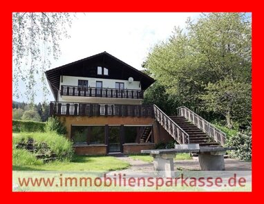 Immobilie zum Kauf 295.000 € 9 Zimmer 391 m² 720 m² Grundstück Bad Wildbad Bad Wildbad 75323