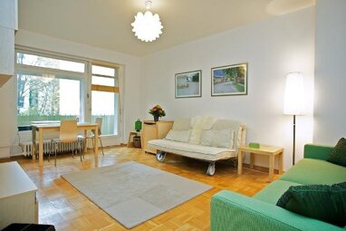 Wohnung zum Kauf 228.000 € 1 Zimmer 38 m² 1. Geschoss Charlottenburg Berlin 10625