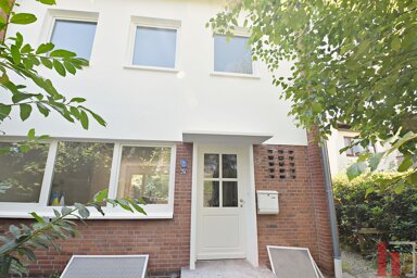 Reihenmittelhaus zur Miete 1.050 € 4 Zimmer 102 m² frei ab sofort Stadtkern Vechta 49377