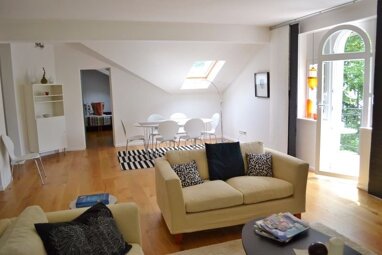 Wohnung zum Kauf Provisionsfrei 230.000 € 3 Zimmer 128 m² Frankfurter Str. 1 Kurpark Wiesbaden 65189