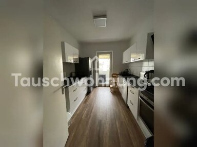 Wohnung zur Miete Tauschwohnung 720 € 3 Zimmer 79 m² Derendorf Düsseldorf 40476