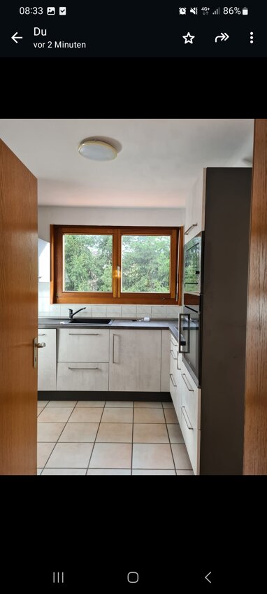 Wohnung zur Miete 900 € 4 Zimmer 100 m² Graf-Johann-Str Herrenzimmern Bösingen 78662
