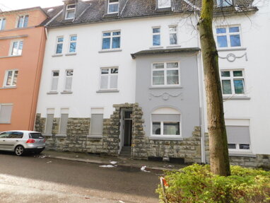 Wohnung zur Miete 550,09 € 2 Zimmer 66,3 m² 2. Geschoss Obernitzstr. 6 Huttrop Essen 45139