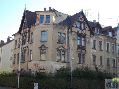 Mehrfamilienhaus zum Kauf 89.000 € 1.570 m² Grundstück Zittau Zittau 02763