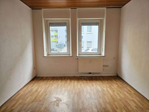 Wohnung zur Miete 594 € 2 Zimmer 54 m² frei ab sofort Galgenhof Nürnberg 90459