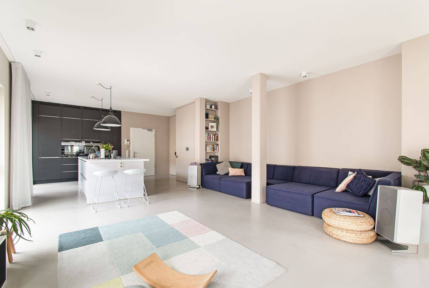 Wohnung zum Kauf