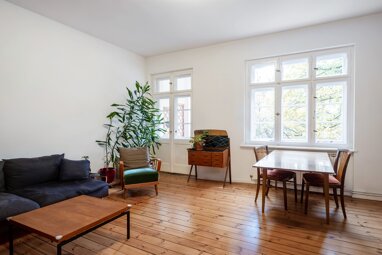 Wohnung zum Kauf 425.000 € 2 Zimmer 60 m² 1. Geschoss Tempelhof Berlin 12101