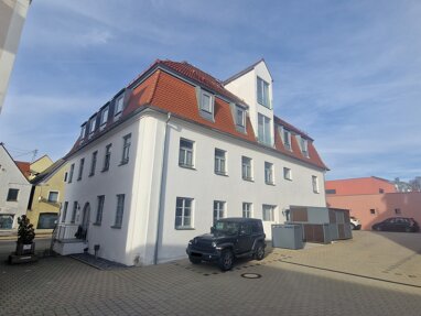 Wohnung zur Miete 790 € 2 Zimmer 71 m² 2. Geschoss Klosterstraße Wolnzach Wolnzach 85283