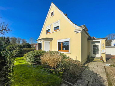 Einfamilienhaus zum Kauf 449.000 € 6 Zimmer 190 m² 689 m² Grundstück Im Ruschdahl 8 Lesum Bremen 28717