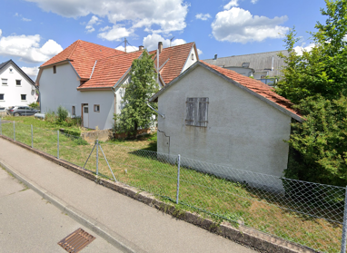 Einfamilienhaus zum Kauf 737.200 € 5 Zimmer 178 m² 776 m² Grundstück Sindelfingen 101 Sindelfingen 71069