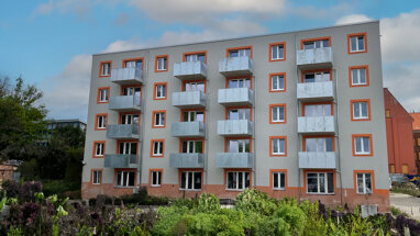 Apartment zur Miete nur mit Wohnberechtigungsschein 410 € 2 Zimmer 57 m² Neuer Weg 51 Schwedenschanze Wolfenbüttel 38302