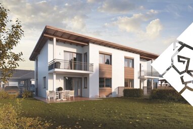 Doppelhaushälfte zum Kauf 899.000 € 5 Zimmer 109 m² 250 m² Grundstück Walchsee 6344