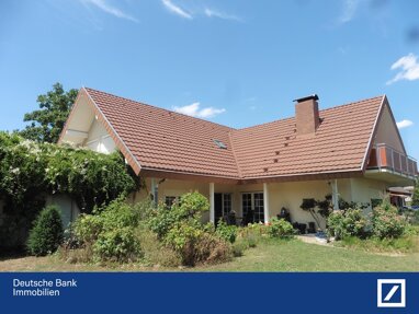 Einfamilienhaus zum Kauf 980.000 € 8 Zimmer 233 m² 696 m² Grundstück Hausen an der Möhlin Bad Krozingen 79189