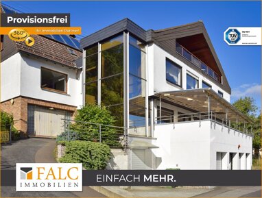 Mehrfamilienhaus zum Kauf Provisionsfrei 535.000 € 14 Zimmer 425 m² 950 m² Grundstück Flaberg Gummersbach 51647