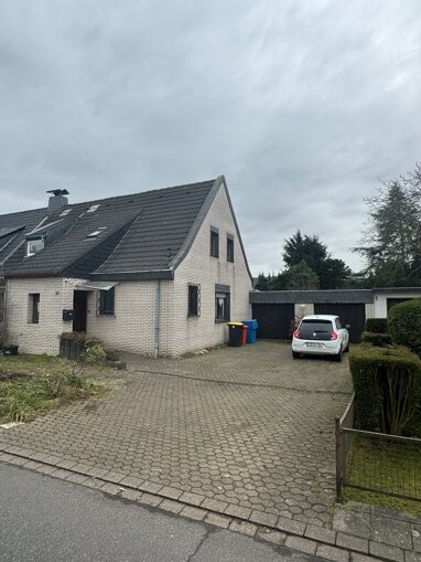 Mehrfamilienhaus zum Kauf 349.000 € 160 m² 807 m² Grundstück Stahldorf Krefeld 47798