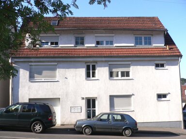 Wohnung zur Miete 900 € 3 Zimmer 80 m² 1. Geschoss frei ab sofort Scharnhausen Ostfildern 73760