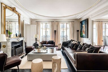 Wohnung zum Kauf Provisionsfrei 4.650.000 € 5 Zimmer 213 m² 3. Geschoss Ecole Militaire Paris 75007