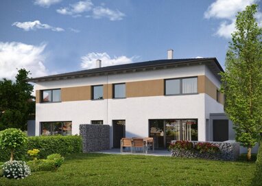 Doppelhaushälfte zum Kauf 362.790 € 107 m² 356 m² Grundstück Ried im Traunkreis 4551