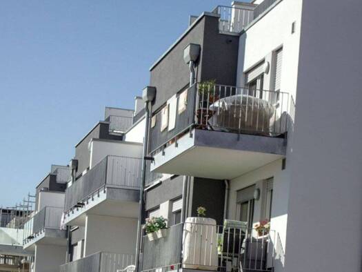 Wohnung zur Miete 900 € 2 Zimmer 67 m² Geschoss 3/4 frei ab sofort Troisdorf 53840