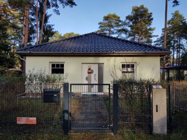 Einfamilienhaus zum Kauf 538.600 € 3 Zimmer 80 m² 920 m² Grundstück Kagel Grünheide (Mark) 15537