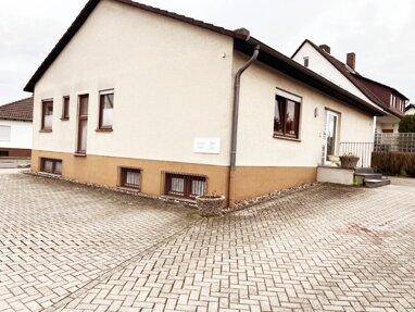 Wohn- und Geschäftshaus zum Kauf 120.000 € 10 Zimmer 138 m² 687 m² Grundstück Frielendorf Frielendorf 34621
