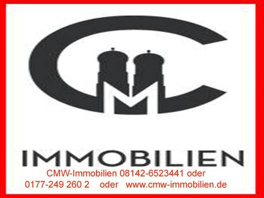 Wohnung zur Miete 560 € 28 m² frei ab 01.01.2026 Fürstenfeldbruck 82256