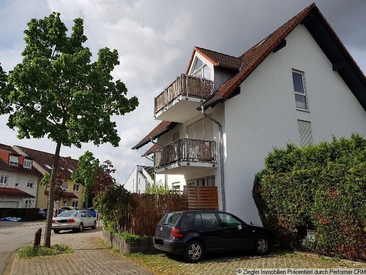 Wohnung zur Miete 830 € 2 Zimmer 60 m²<br/>Wohnfläche Feudenheim - Nord Mannheim 68309